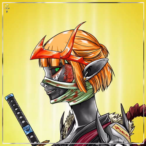 Demihuman