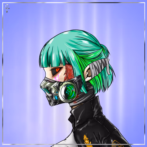Demihuman