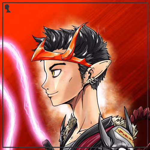 Demihuman