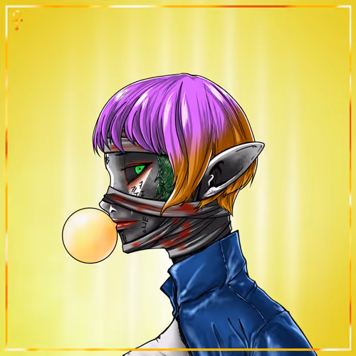 Demihuman