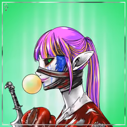 Demi-Human #9146