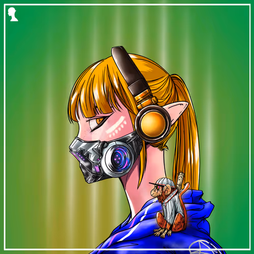 Demihuman