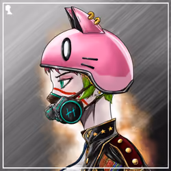 Demi-Human #224