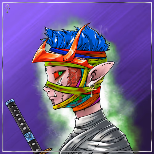 Demihuman