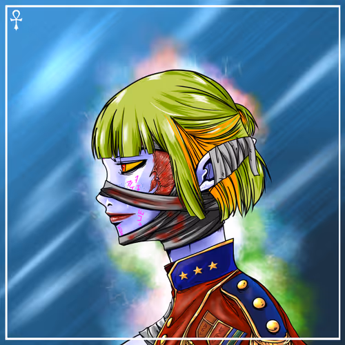 Demihuman