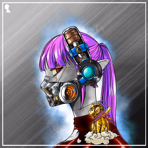 Demihuman