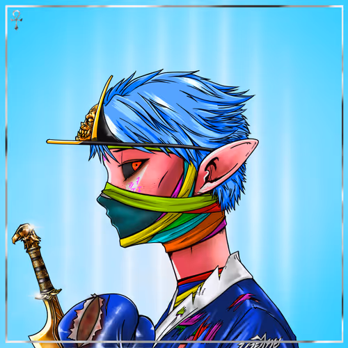 Demihuman