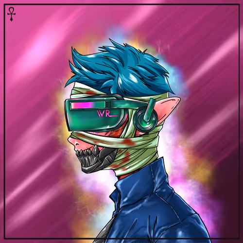 Demihuman