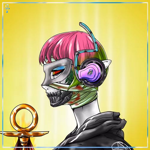 Demihuman