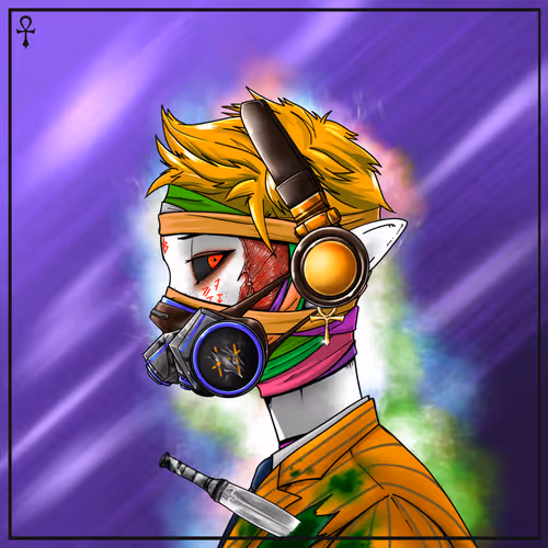 Demihuman