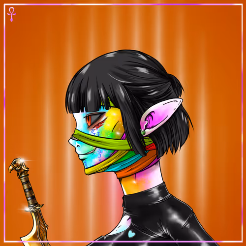 Demihuman