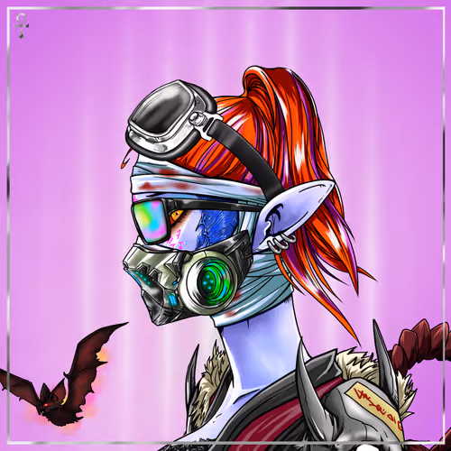 Demihuman