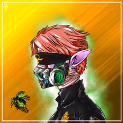Demi-Human #7750