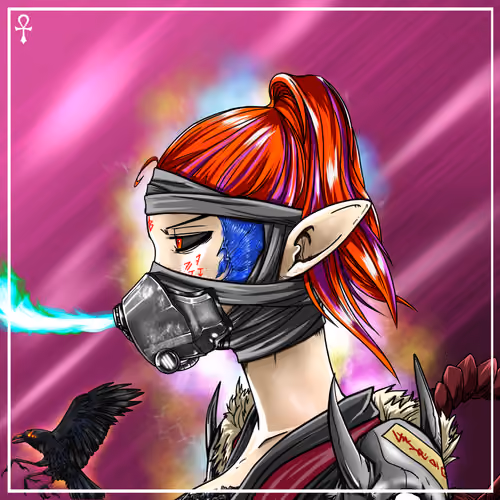 Demi-Human #391
