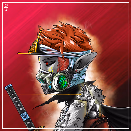 Demihuman