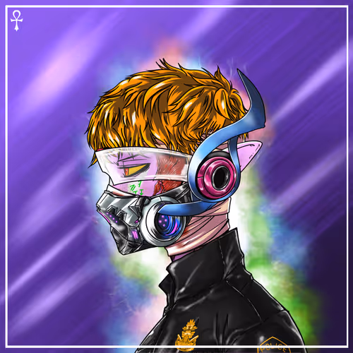 Demihuman