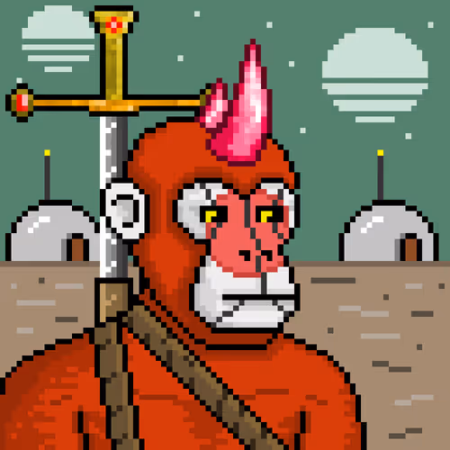 Astro Apes Official