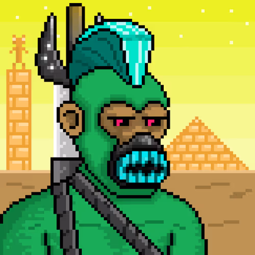 Astro Apes Official
