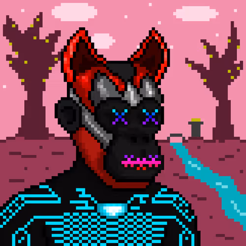 Astro Apes Official