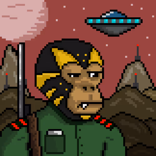Astro Apes Official