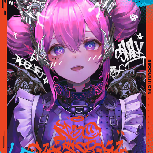 NEO CLASSICAL vol.03