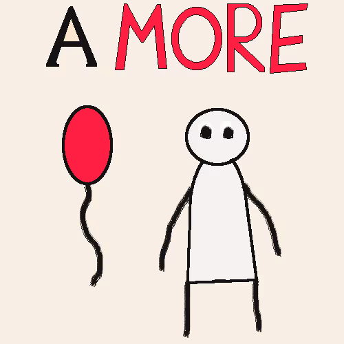 Maybe It S More