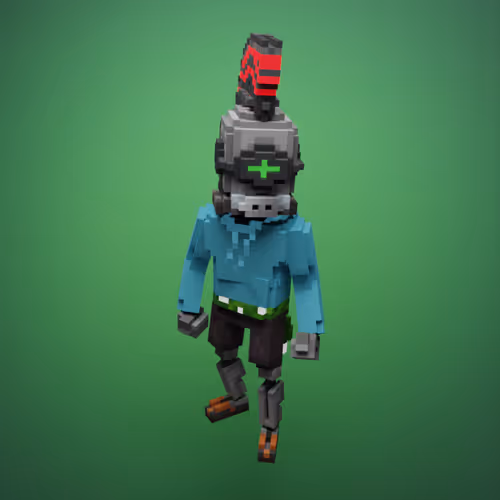 Item #56 Media