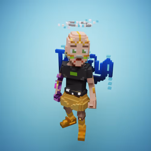AAVATAR 1276