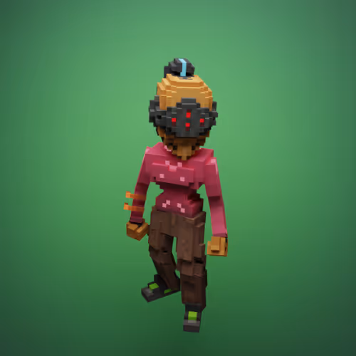 Aavatars