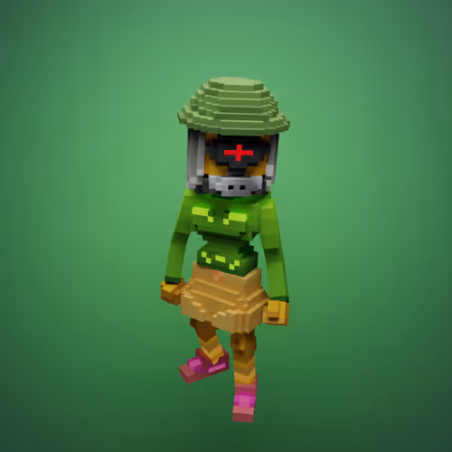 Aavatars