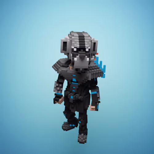 AAVATAR 3011