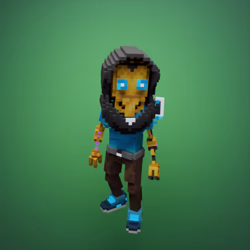 Aavatars