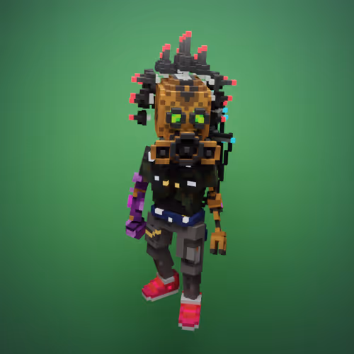 Aavatars