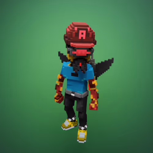 Aavatars