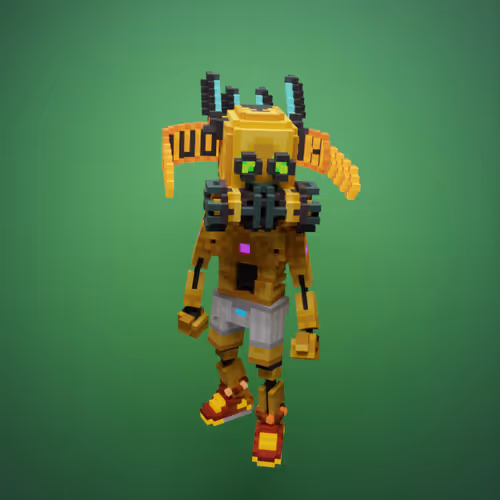 Item #98 Media