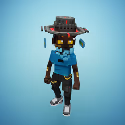 AAVATAR 2444
