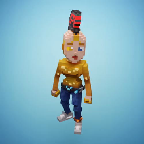 Item #47 Media