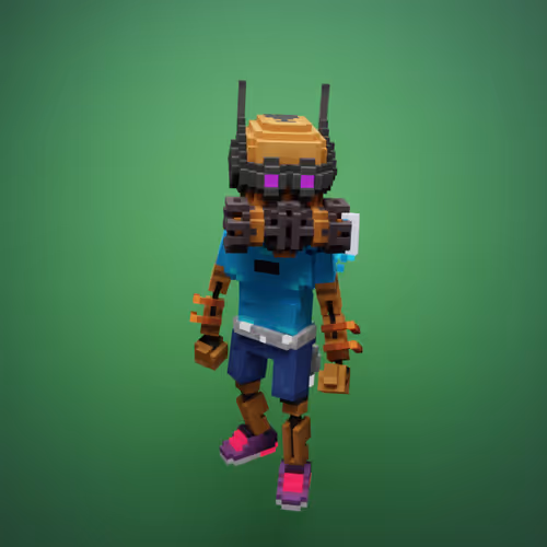 Aavatars