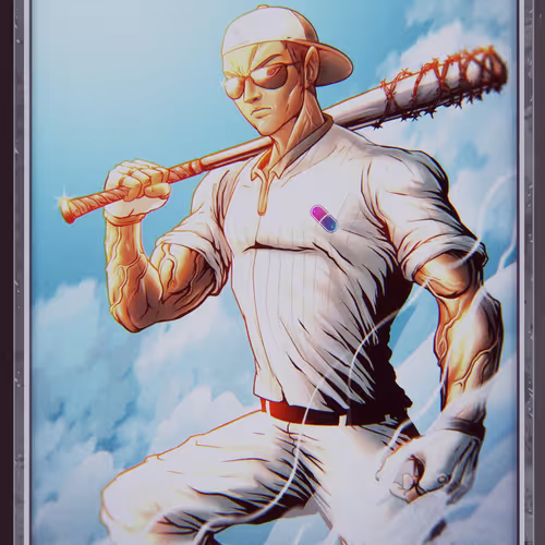 Chcc Genesis Collection