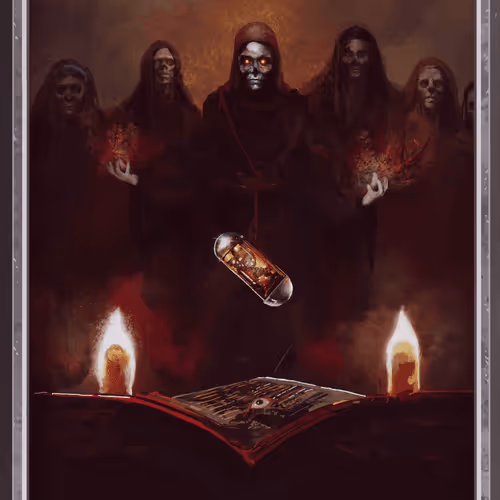 Chcc Genesis Collection