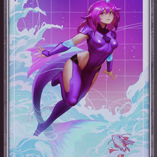 Chcc Genesis Collection
