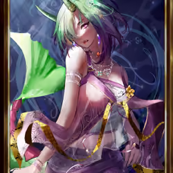 Capricorn - Lewdlily **