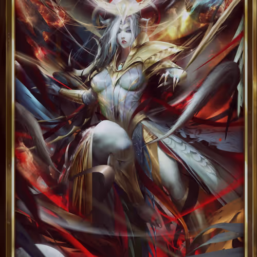 Chcc Genesis Collection