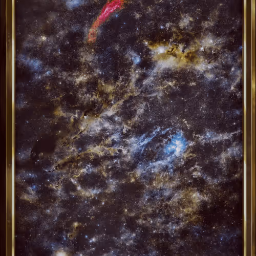 Chcc Genesis Collection