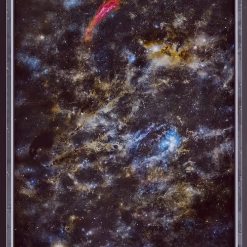 Chcc Genesis Collection