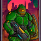 Sentinel - Neogreenmonster *