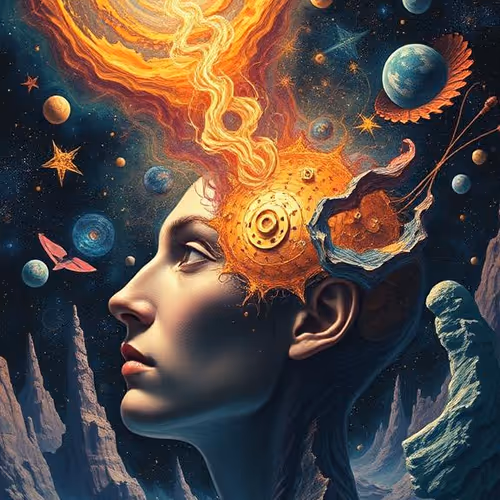 Awaken Mind