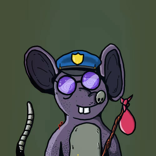 Mud Rats 2372