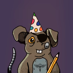 Mud Rats 3018