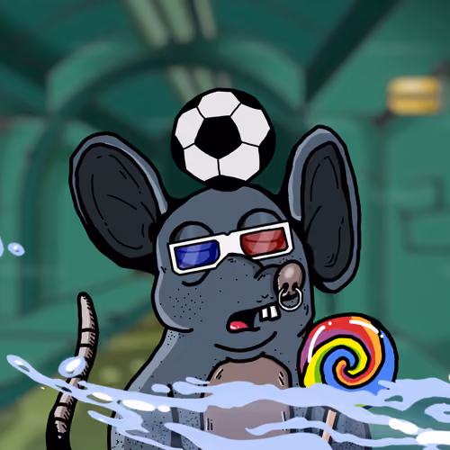 Mud Rats 55
